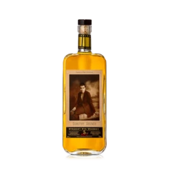 Dorothy Arzner Striaght Rye Whiskey 90proof
