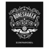 Boneshaker Zinfandel 2021 -Liquor Sales Store 57771