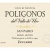 Zuccardi 'Poligonos San Pablo' Malbec 2021 1 Zuccardi 'Poligonos San Pablo' Malbec 2021 -Liquor Sales Store 57870