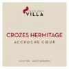 Domaine Pierre Jean Villa Crozes-Hermitage 2021 1 Domaine Pierre Jean Villa Crozes-Hermitage 2021 -Liquor Sales Store 57889