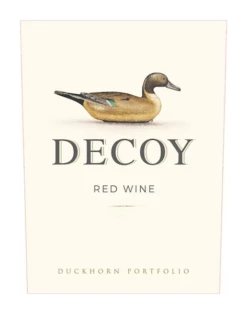 Decoy By Duckhorn Wine Company Red Blend 2021