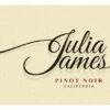 Julia James Pinot Noir 2021 -Liquor Sales Store 58382
