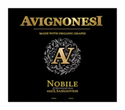 Avignonesi Vino Nobile Di Montepulciano 2019