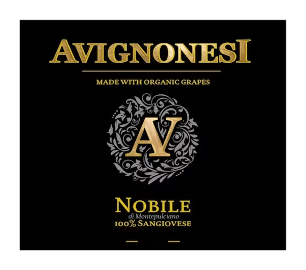 Avignonesi Vino Nobile Di Montepulciano 2019 3 Avignonesi Vino Nobile Di Montepulciano 2019