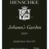 Henschke 'Johann's Garden' Grenache & Matero 2019 1 Henschke 'Johann's Garden' Grenache & Matero 2019 -Liquor Sales Store 58732