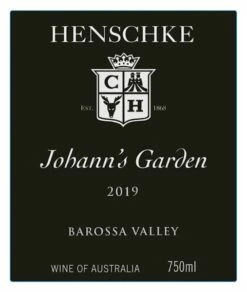 Henschke 'Johann's Garden' Grenache & Matero 2019