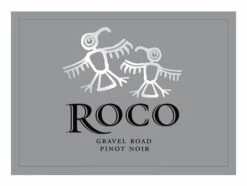 Roco 'Gravel Road' Pinot Noir 2021