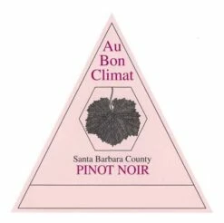 Au Bon Climat Santa Barbara Pinot Noir 2022