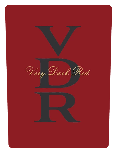 VDR By Scheid Vineyards Very Dark Red Blend 2021 3 VDR By Scheid Vineyards Very Dark Red Blend 2021