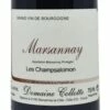 Domaine Collotte 'Les Champsalomon' Marsannay 2021 2 Domaine Collotte 'Les Champsalomon' Marsannay 2021 -Liquor Sales Store 59121