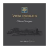 Vina Robles Estate Cabernet Sauvignon 2021 2 Vina Robles Estate Cabernet Sauvignon 2021 -Liquor Sales Store 59127