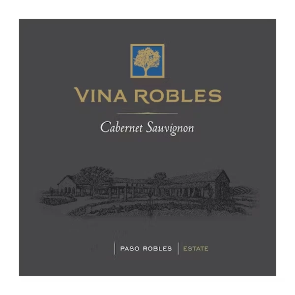Vina Robles Estate Cabernet Sauvignon 2021 3 Vina Robles Estate Cabernet Sauvignon 2021