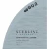 Sterling Vineyards 'Napa' Merlot 2019 1 Sterling Vineyards 'Napa' Merlot 2019 -Liquor Sales Store 59134