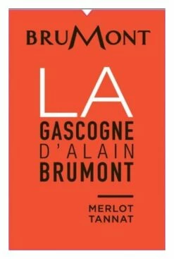 Alain Brumont Cotes De Gascogne Rouge 2020