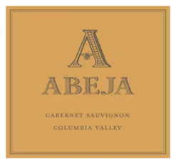 Abeja Cabernet Sauvignon 2020