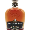 WhistlePig 'The Boss Hog VIII' 103.5 Prf Around The World 2 WhistlePig 'The Boss Hog VIII' 103.5 Prf Around The World -Liquor Sales Store 59618