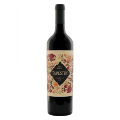 Tapestry Paso Robles Red Blend 2021