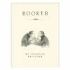 Booker 'My Favorite Neighbor' Cabernet Sauvignon 2021 1 Booker 'My Favorite Neighbor' Cabernet Sauvignon 2021 -Liquor Sales Store 59970