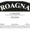 Roagna Langhe Rosso 2018 1 Roagna Langhe Rosso 2018 -Liquor Sales Store 60301