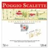 Poggio Scalette Chianti Classico 2022 1 Poggio Scalette Chianti Classico 2022 -Liquor Sales Store 60363