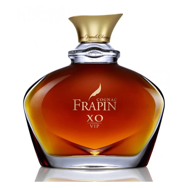 Frapin Cognac XO VIP Cognac 3 Frapin Cognac XO VIP Cognac