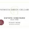 Patricia Green Old Vine Estate Pinot Noir 2022 2 Patricia Green Old Vine Estate Pinot Noir 2022 -Liquor Sales Store 60589