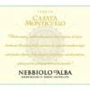 Casata Monticello Nebbiolo DAlba 2021 1 Casata Monticello Nebbiolo DAlba 2021 -Liquor Sales Store 60630