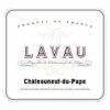 Lavau Chateauneuf-du-Pape 2020 2 Lavau Chateauneuf-du-Pape 2020 -Liquor Sales Store 60641