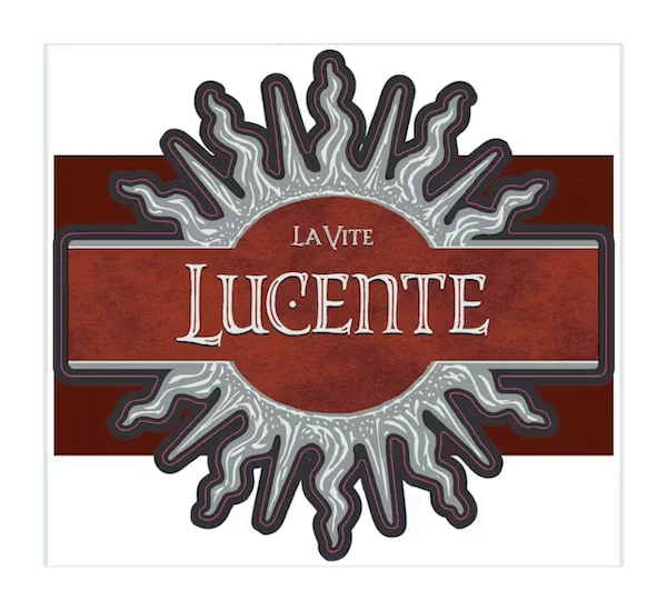 Marchesi De Frescobaldi Luce Della Vite 'Lucente' 2021 3 Marchesi De Frescobaldi Luce Della Vite 'Lucente' 2021