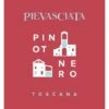 Pievasciata Pinot Nero 2022 -Liquor Sales Store 60690