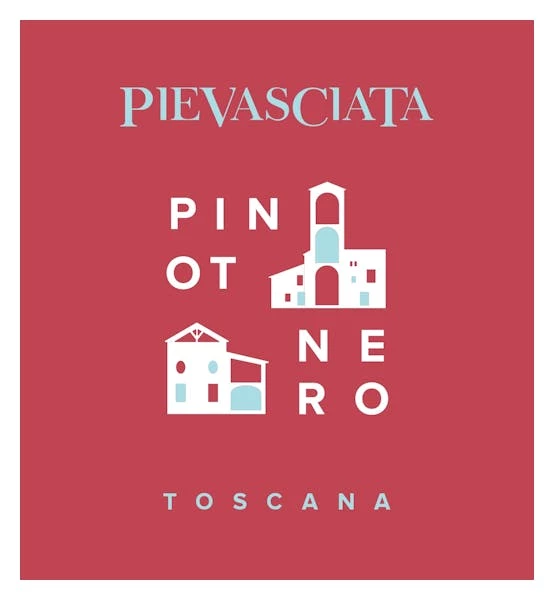 Pievasciata Pinot Nero 2022 3 Pievasciata Pinot Nero 2022
