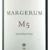 Margerum Wine Company 'M5' Red Rhone Blend 2022 2 Margerum Wine Company 'M5' Red Rhone Blend 2022 -Liquor Sales Store 60881
