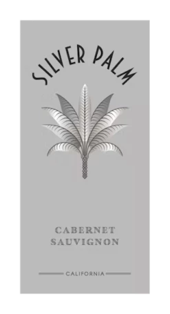 Silver Palm Cabernet Sauvignon 2021