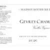 Maison Roche De Bellene Gevrey-Chambertin VV 2020 -Liquor Sales Store 60987