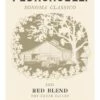 Pedroncelli Sonoma Classico Red Blend 2021 1 Pedroncelli Sonoma Classico Red Blend 2021 -Liquor Sales Store 61207