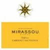 Mirassou Cabernet Sauvignon 2021 -Liquor Sales Store 6126