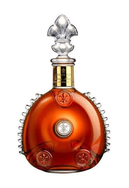 Remy Martin Louis XIII -Liquor Sales Store 6600
