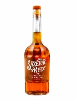 Sazerac Rye 6yr 750ml 90prf
