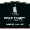 Robert Mondavi Private Select Cabernet Sauvignon 2021 2 Robert Mondavi Private Select Cabernet Sauvignon 2021 -Liquor Sales Store 7378