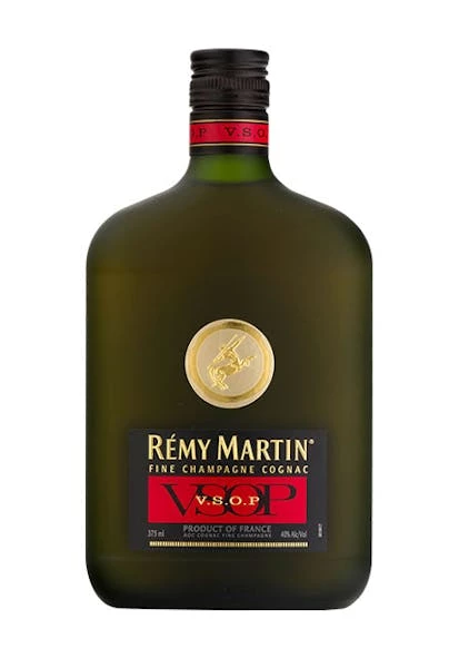 Remy Martin VSOP Cognac 375ml -Liquor Sales Store 8126