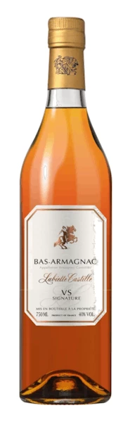 Domaine Labiette Castille 'Signature' Grand Reserve