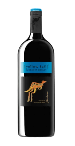 Yellow Tail Cabernet-Merlot 1.5L