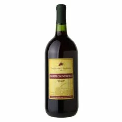 Thousand Islands Winery North Country Red 1.5L